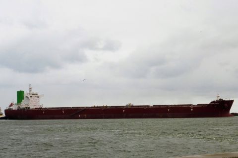 PACIFIC SOUTH in IJmuiden, 10 jul 2020
