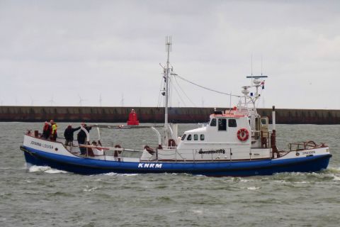 JOHANNA LOUISA