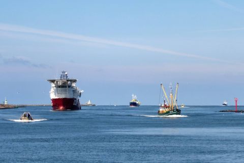 Pieren IJmuiden 15-07-20-2 in IJmuiden, 15 jul 2020